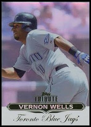 80 Vernon Wells